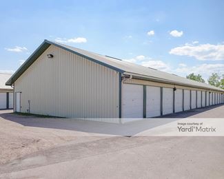 Photo 2 of Fox Storage - 27059 Gayle Avenue, Tea, SD
