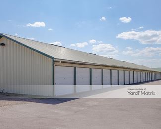 Photo 3 of Fox Storage - 27059 Gayle Avenue, Tea, SD