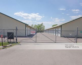 Photo 5 of Fox Storage - 27059 Gayle Avenue, Tea, SD