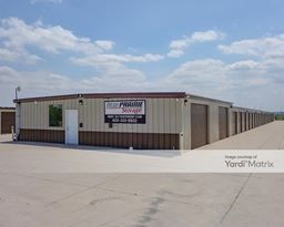 Image for New Prairie Storage - 3801 West Innovation Street, Sioux Falls, SD