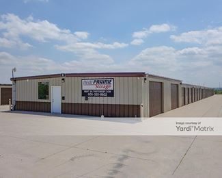 Photo 1 of New Prairie Storage - 3801 West Innovation Street, Sioux Falls, SD