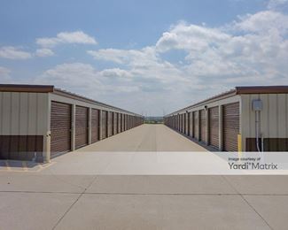 Photo 2 of New Prairie Storage - 3801 West Innovation Street, Sioux Falls, SD