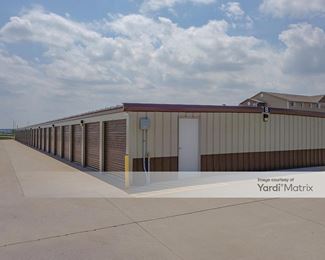 Photo 3 of New Prairie Storage - 3801 West Innovation Street, Sioux Falls, SD