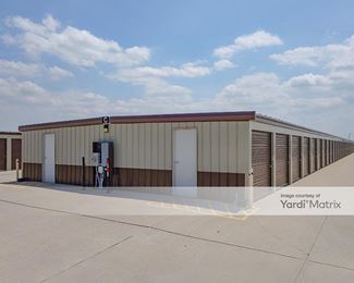 Photo 4 of New Prairie Storage - 3801 West Innovation Street, Sioux Falls, SD