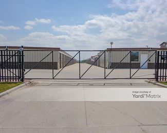 Photo 5 of New Prairie Storage - 3801 West Innovation Street, Sioux Falls, SD