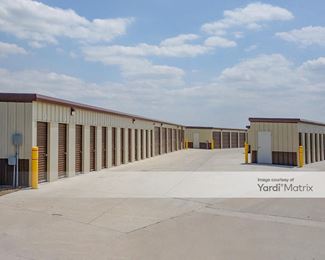 Photo 6 of New Prairie Storage - 3801 West Innovation Street, Sioux Falls, SD