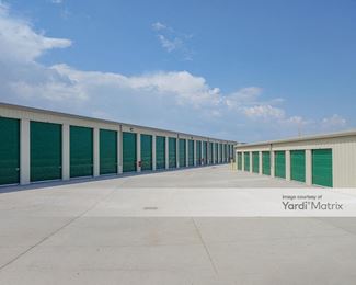 Photo 5 of Lockbox Storage - 5920 East Dalco Place, Sioux Falls, SD
