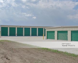 Photo 6 of Lockbox Storage - 5920 East Dalco Place, Sioux Falls, SD