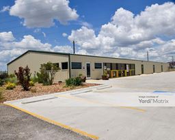 Image for Backyard Storage - 885 FM 78 Road, Marion, TX