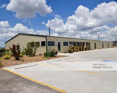 Storage Units for Rent available at 885 FM 78 Road, Marion, TX 78124