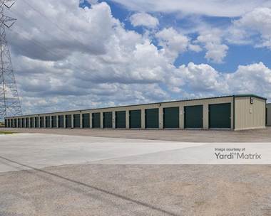 Storage Units for Rent available at 885 FM 78 Road, Marion, TX 78124