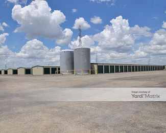 Photo 4 of Backyard Storage - 885 FM 78 Road, Marion, TX