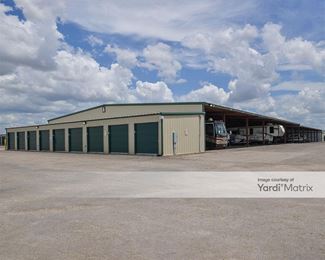 Photo 5 of Backyard Storage - 885 FM 78 Road, Marion, TX