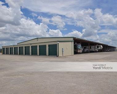 Storage Units for Rent available at 885 FM 78 Road, Marion, TX 78124
