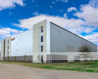 Photo 2 of Storage Center, The - 2685 Office Park Drive, Port Allen, LA
