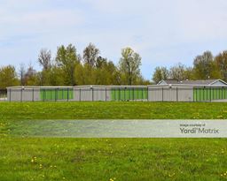 Image for Prestige Storage - 339 West Muskegon Street, Kent City, MI