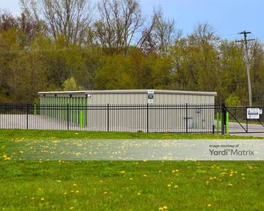 Storage Units for Rent available at 339 West Muskegon Street, Kent City, MI 49330