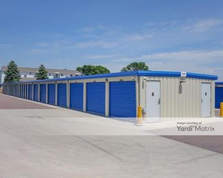 Photo 3 of S-J Self Storage - 2500 North Career Avenue, Sioux Falls, SD