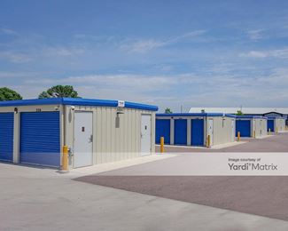 Photo 4 of S-J Self Storage - 2500 North Career Avenue, Sioux Falls, SD