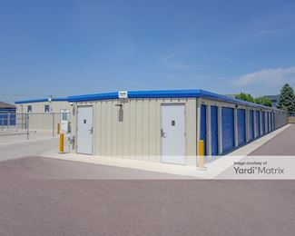 Photo 5 of S-J Self Storage - 2500 North Career Avenue, Sioux Falls, SD