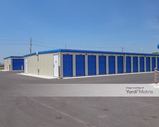 Photo 6 of S-J Self Storage - 2500 North Career Avenue, Sioux Falls, SD