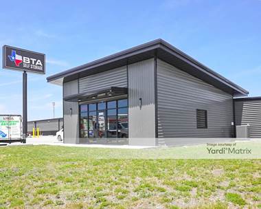 Storage Units for Rent available at 16303 FM 548, Forney, TX 75126