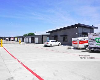 Photo 2 of BTA Self Storage - 16303 FM 548, Forney, TX