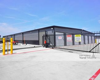 Photo 3 of BTA Self Storage - 16303 FM 548, Forney, TX