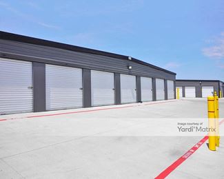 Photo 4 of BTA Self Storage - 16303 FM 548, Forney, TX