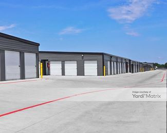 Photo 5 of BTA Self Storage - 16303 FM 548, Forney, TX