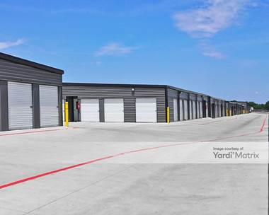 Storage Units for Rent available at 16303 FM 548, Forney, TX 75126