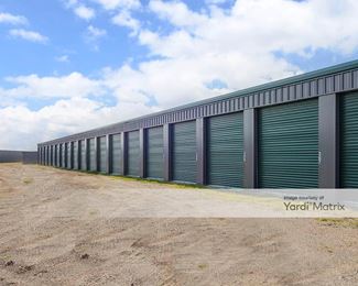 Photo 2 of KO Storage - 38422 Hwy 12, Aberdeen, SD