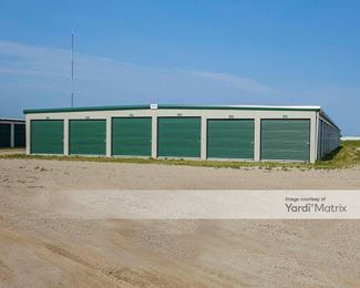 Photo 4 of KO Storage - 38422 Hwy 12, Aberdeen, SD