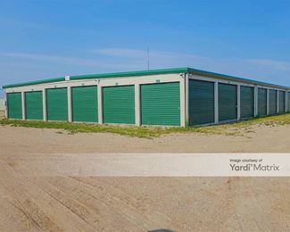 Photo 5 of KO Storage - 38422 Hwy 12, Aberdeen, SD