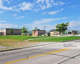 Photo 1 of Fox Den Store-It - 2201 Moon Meadows, Rapid City, SD