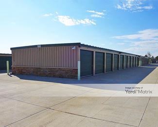 Photo 4 of Fox Den Store-It - 2201 Moon Meadows, Rapid City, SD