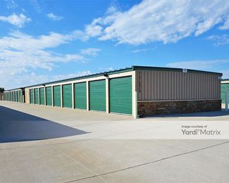 Photo 5 of Fox Den Store-It - 2201 Moon Meadows, Rapid City, SD