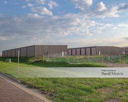Image for D K Storage - 300 East Linden, Corson, SD