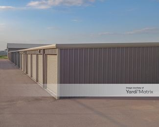 Photo 3 of D K Storage - 300 East Linden, Corson, SD