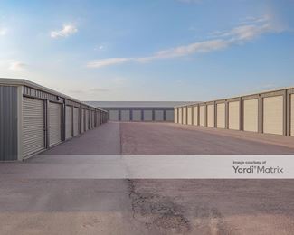 Photo 4 of D K Storage - 300 East Linden, Corson, SD