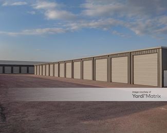 Photo 5 of D K Storage - 300 East Linden, Corson, SD