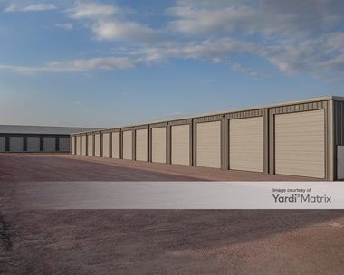 Storage Units for Rent available at 300 East Linden, Corson, SD 57005