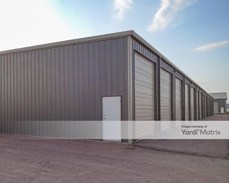 Photo 6 of D K Storage - 300 East Linden, Corson, SD