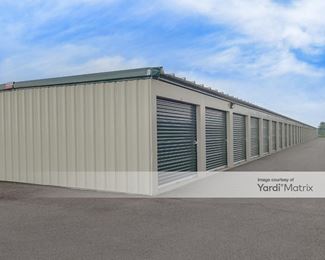 Photo 2 of State Storage - 201 North Heritage Road, North Sioux City, SD