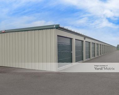 Storage Units for Rent available at 201 North Heritage Road, North Sioux City, SD 57049
