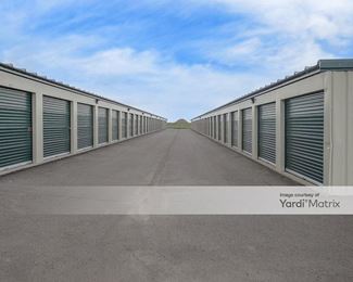 Photo 4 of State Storage - 201 North Heritage Road, North Sioux City, SD