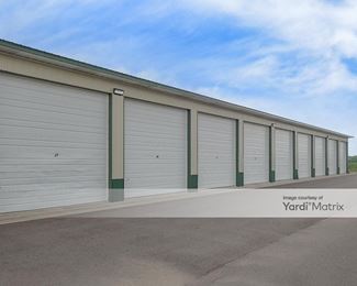 Photo 5 of State Storage - 201 North Heritage Road, North Sioux City, SD