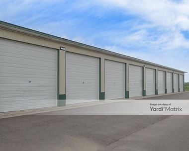 Storage Units for Rent available at 201 North Heritage Road, North Sioux City, SD 57049