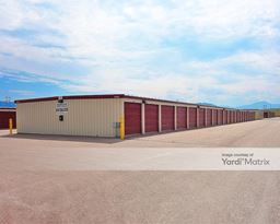 Image for Frontgate Storage - 355 Camp Comfort Road, Spearfish, SD