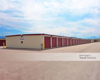 Photo 1 of Frontgate Storage - 355 Camp Comfort Road, Spearfish, SD